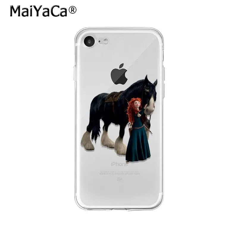 Brave Merida Princess