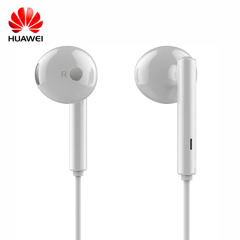 Huawei Honor am115 наушники с микрофоном для Xiaomi huawei Универсальный телефон коробку
