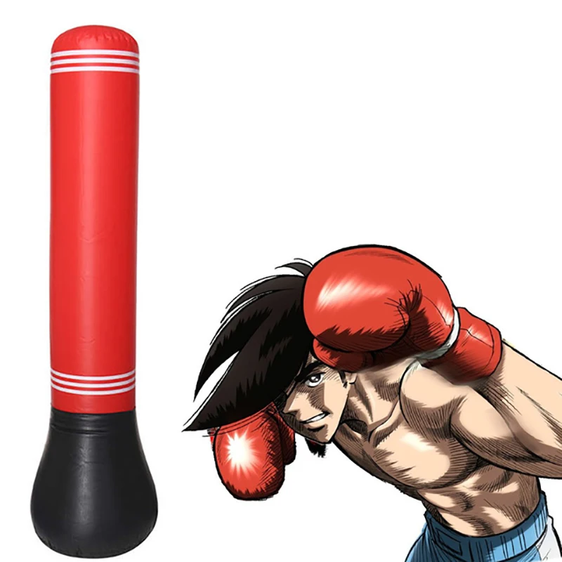 boxing punching bag for beginners