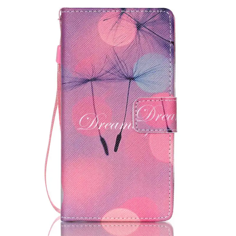 For Huawei Ascend P8 Lite Case (11)
