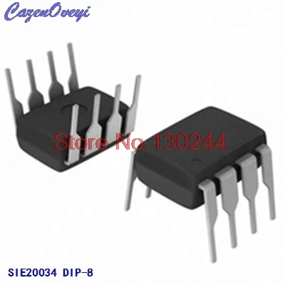 

1pcs/lot SIE20034 20034 DIP-8 In Stock