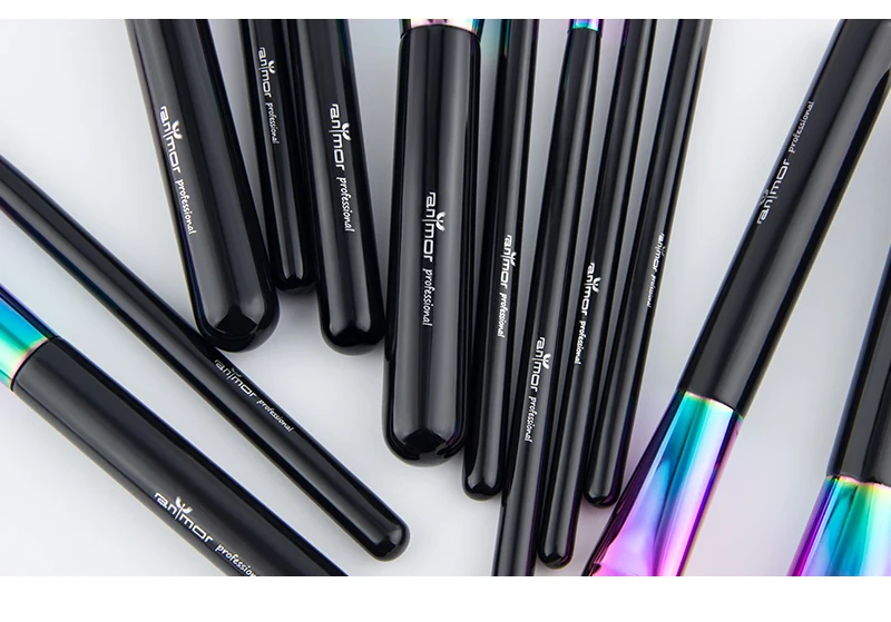makeup brushes (7)