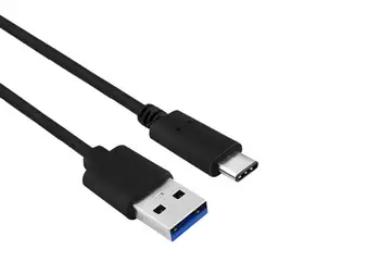 

Type C Cable USB 3.0 to USB C 3.1 Sync & Fast Charging Cable for Apple MacBook 12 inch Nexus 6P/ 5x Nokia N1 One Plus 2