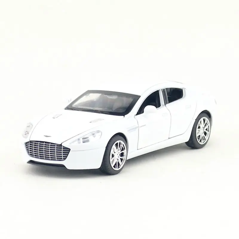 Масштаб 1:32/литая металлическая игрушка/модель Aston Martin DB 9/звук и