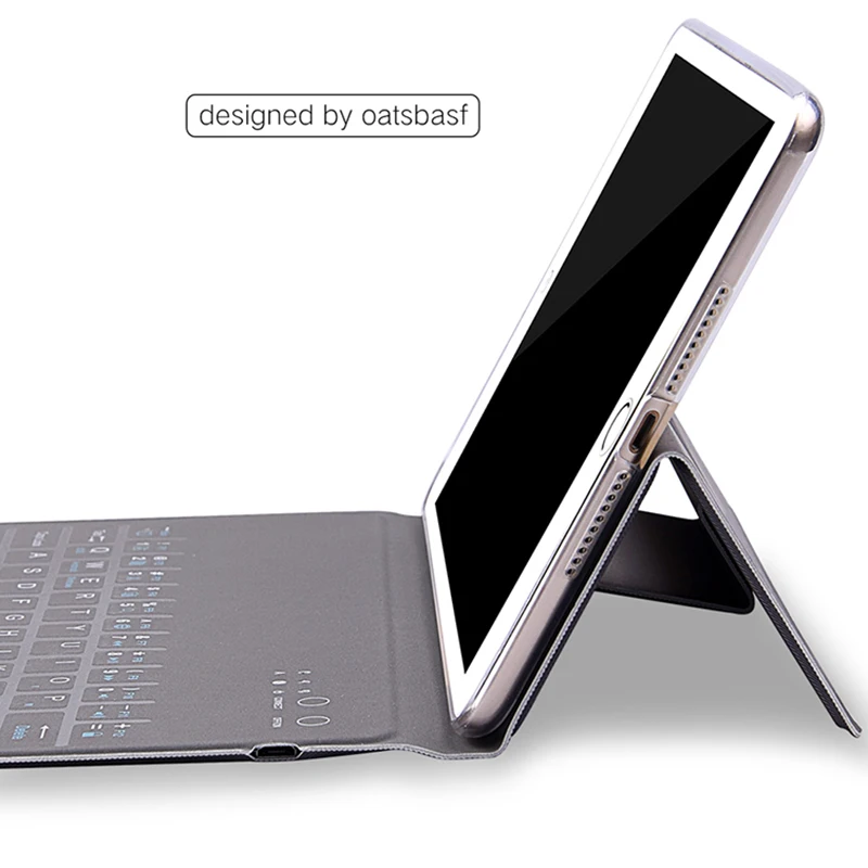 Desxz 7,9 дюймов чехол для iPad mini 1 mini1 2 3/4 Беспроводной Bluetooth клавиатура PU защитный ультратонкий планшет чехол для планшета kindle