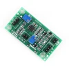 Amplificateur de Signal Module opérationnel LM2904 DC 3.5V-24V, comparateur réglable, tension de seuil, niveau haut et bas DC ► Photo 3/6