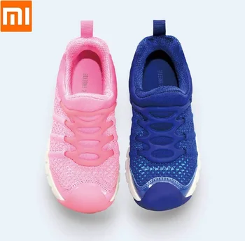 

Xiaomi FREETIE children's sneakers Comfortable Protective support Breathable Non-slip Running sports shoes