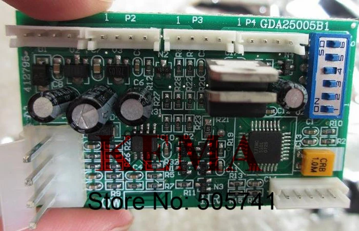 

Free Fast Shipping! Elevator Electronic Board Model RS14 GDA25005B1