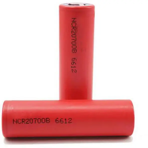20700B 5