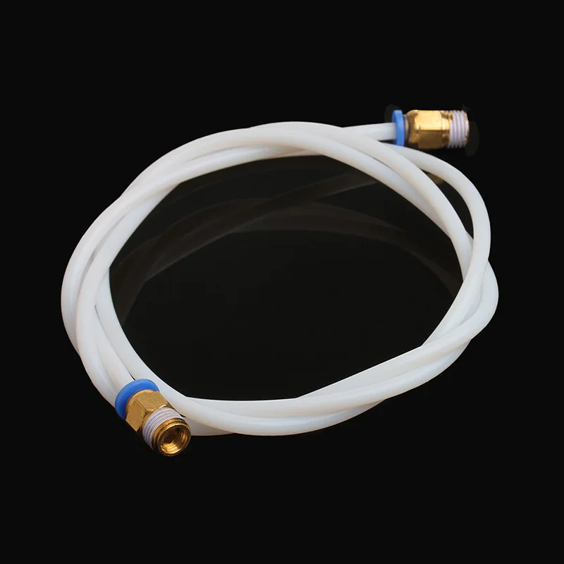 

Deek-Robot 3D Printer PTFE Tube For 1.75mm Filament RepRap Rostock 3D Printer Tubing