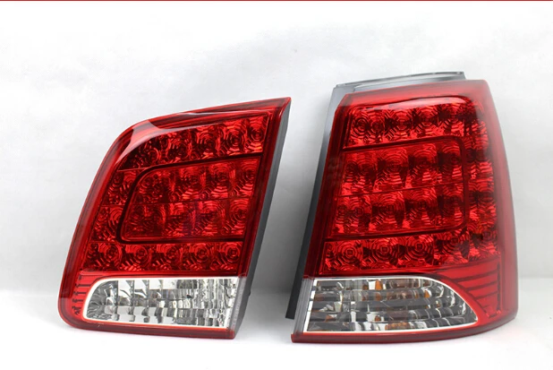 KlA Sorento задний фонарь, светодиодный, 2009~ 2012 год,! SportageR, soul, spectora, k 5, sorento, kx5, ceed, Sorento задний фонарь