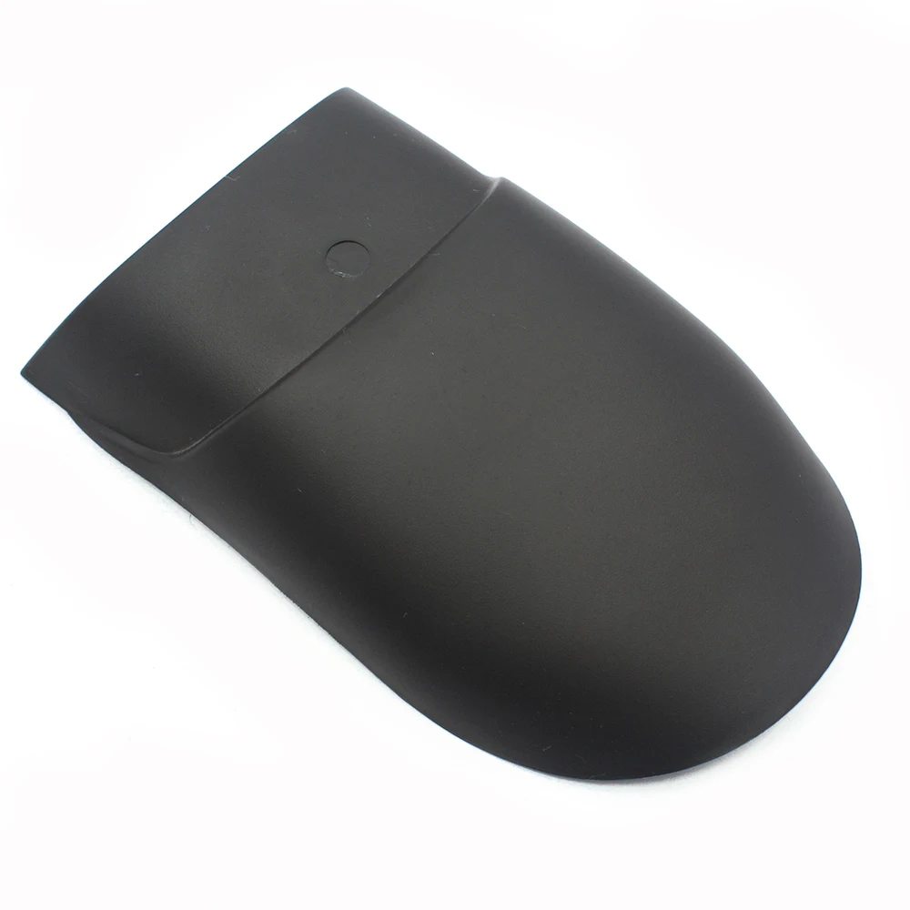 

For BMW F650GS F700GS Simple Design Motorcycle Front Fender Good Quality Easy Installation Black