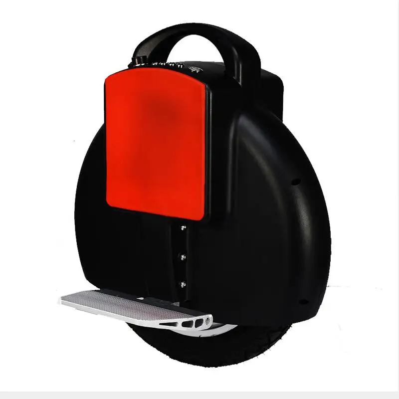 2016 Self Balancing Scooter Unicycle Electric Skateboard Monocycle One