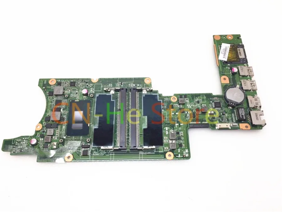 Материнская плата для ноутбука HP ENVY X360 15 U499NR U 830193 601 DAY62PMB8E0 со встроенной