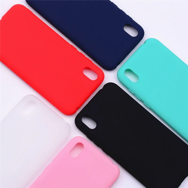 

Honor 8S Case For Huawei Honor 8s Case Silicone TPU Cover Phone Case On For Huawei Honor 8S KSE-LX9 8 S Honor8S Silicon Case