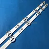 10pcs LED backlight 11LED for  32'' TV 32D1334DB LC32LD145K VES315WNDL-01 VES315WNDS-2D-R02 32 HA5000 VE STEL 574mm 2