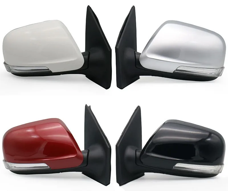

MIRROR SIDE MIRROR FOR GREAT WALL HOVER M4 HAVAL M4 GREAT WALL HAVAL M4 SIDE MIRROR ASSEMBLY MIRROR