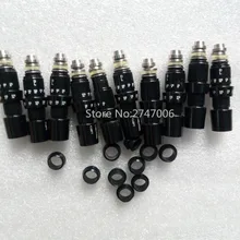 10 шт. 335 или 350 Гольф Вал адаптер рукав для FlexLoft скрытого драйвер 2,0