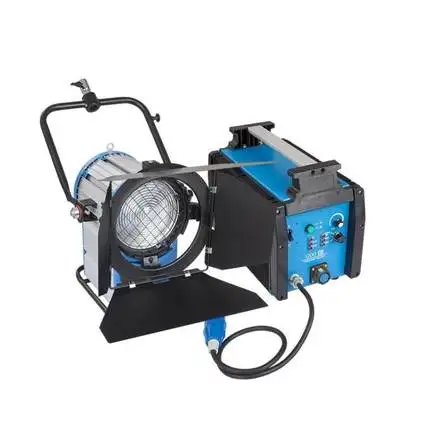 Pro M18 1200W 1800W Daylight HMI Par Light with