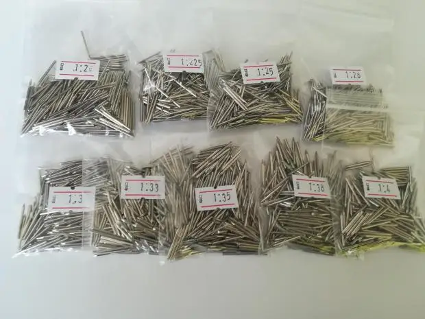 

Piano tuning repair tools Piano accessories Shenda needles Needle pins a pack of 50g