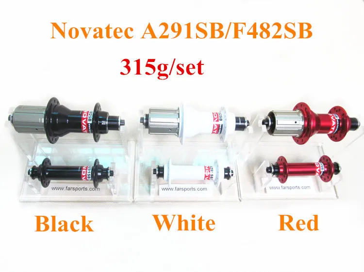 novatec A291SB-F482SB