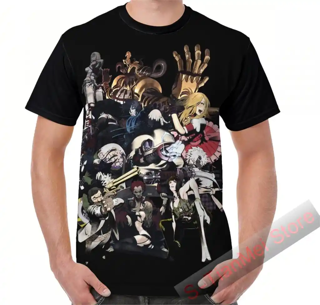tees and more
