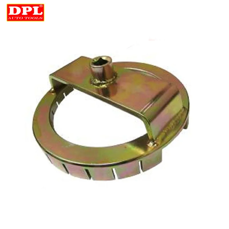 Fuel Tank Sender Lid Wrench Fuel Tank Lid Removal Tool For Mercedes