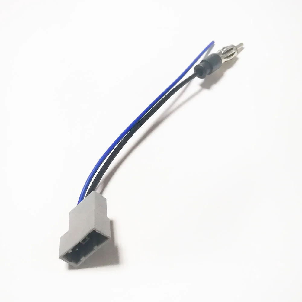 Кабель с антенной Biurlink для Nissan Qashqai Livina Tiida|wiring harness for nissan|wire cable harnessnissan tiida wire |