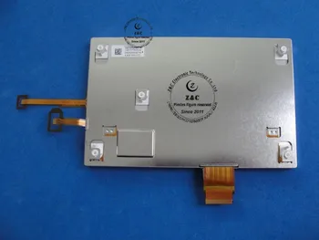 

LQ070Y5DG30 LQ070Y5DG30A LQ070Y5DG07X Brand New Original 7 inch LCD Display for GPS & DVD Player with touch screen for SHARP