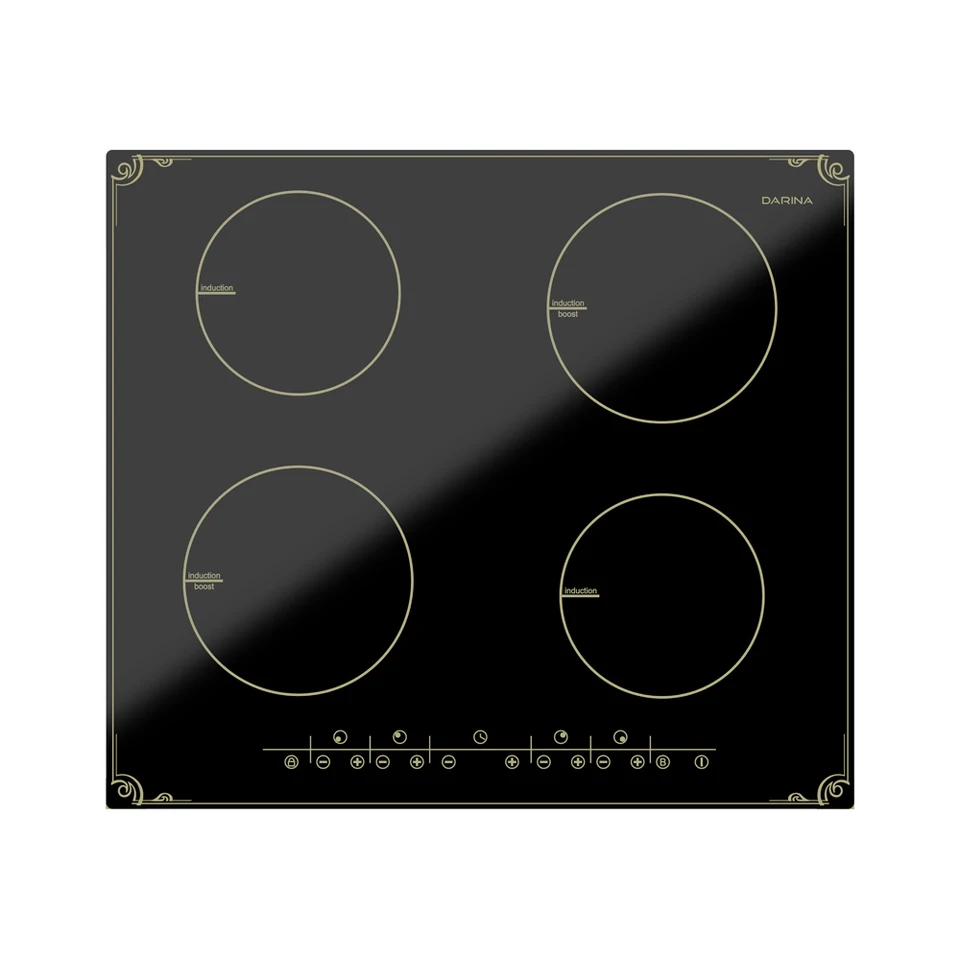 

Индукционная варочная поверхность Darina P8 EI 305 B