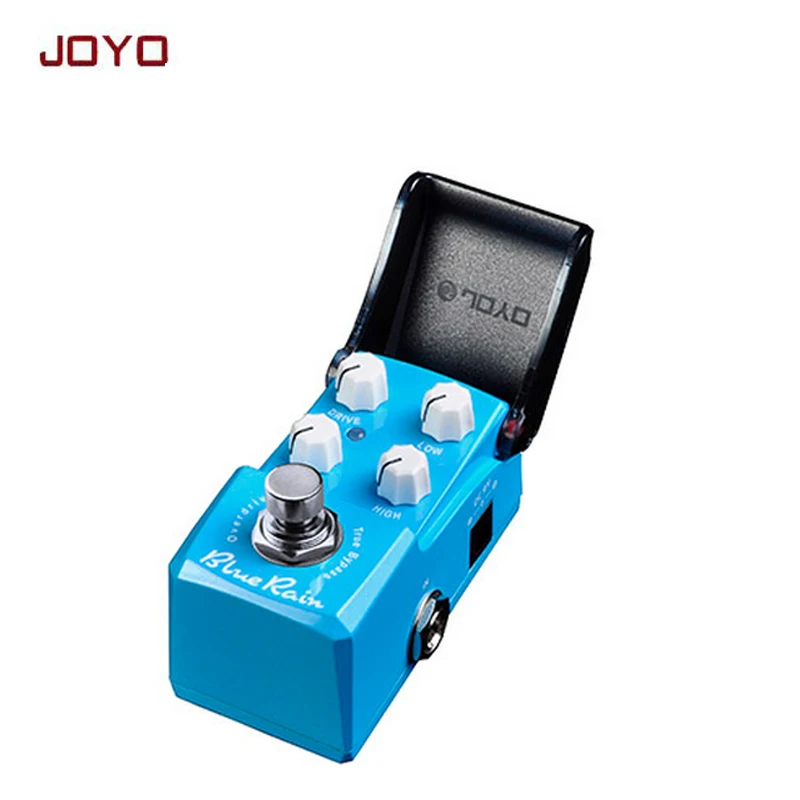 Free shipping JOYO JF-311 Blue Rain New Product Mi...