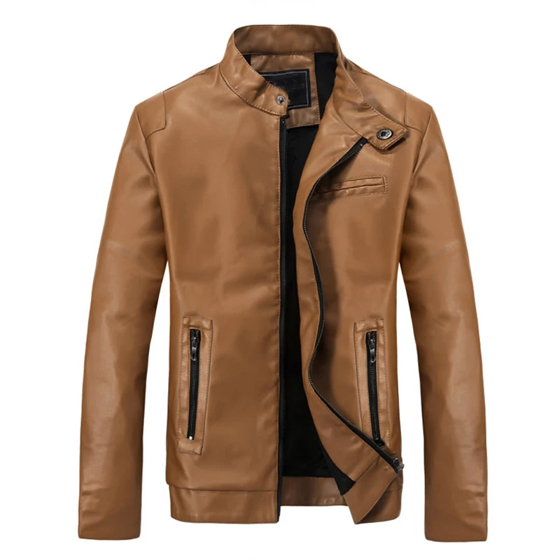 Popular Name Brand Leather Jackets-Buy Cheap Name Brand