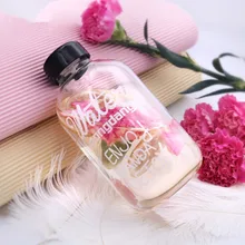 600/1000 мл BPA бесплатно большая емкость Спортивная бутылка для воды высокое качество путешествия на открытом воздухе Велоспорт портативные бутылки