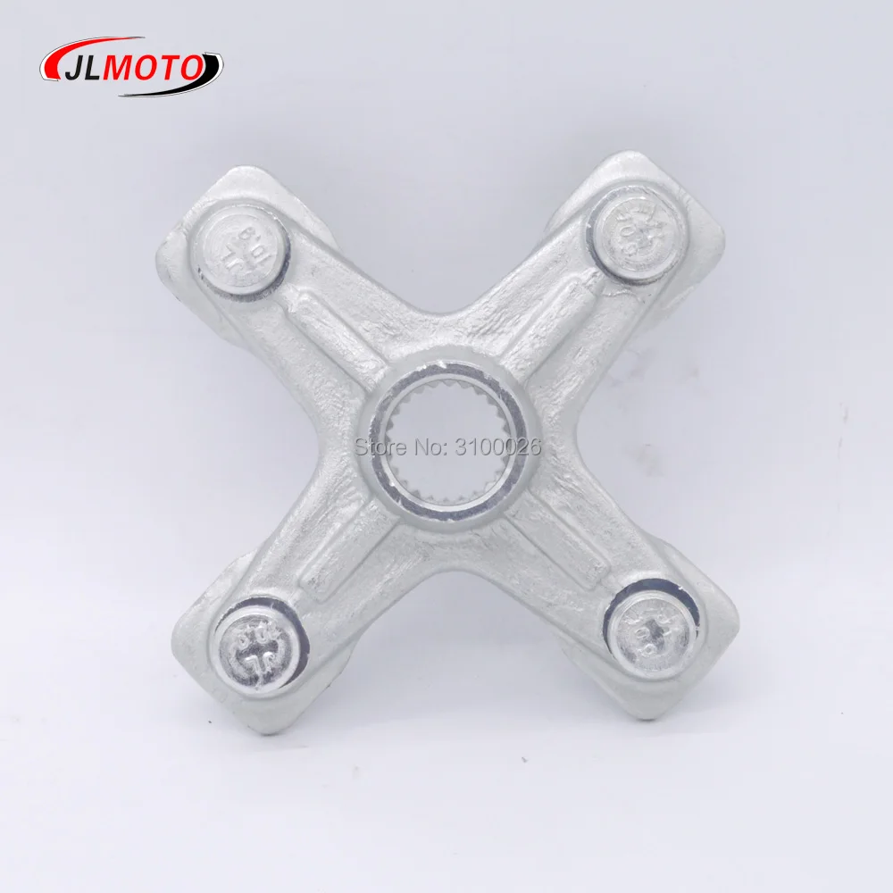 Y25001-3-REAR-WHEEL-HUB-YAMAHA-RATPOR-ATV-PARTS