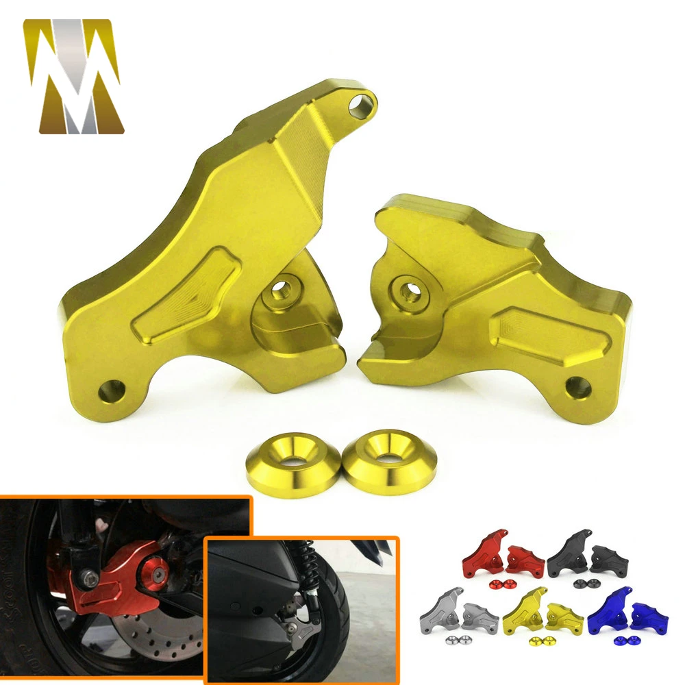 For Yamaha X-MAX 300 Rear Suspension Shock Absorber Adjuster Bracket X MAX 300 For Yamaha XMAX 300 250 400 Aluminum Accessories (20)
