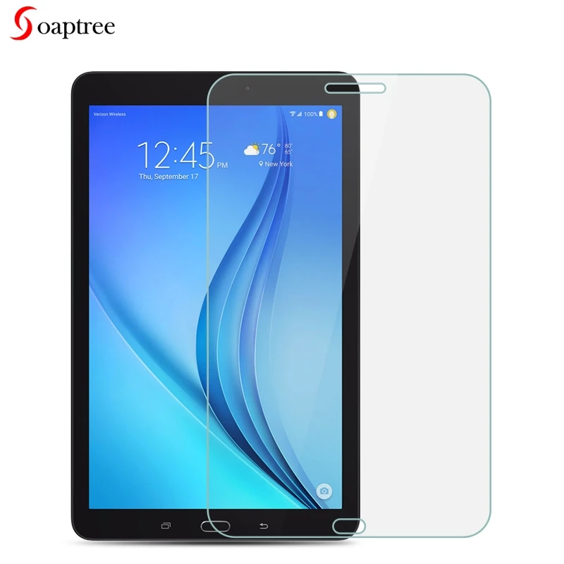 Закаленное Стекло для Samsung Galaxy Tab E 8,0 SM-T377 T377V T377R T377P T377W T377 T375 SM-T378 8,0 дюймов с уровнем твердости 9 H закаленное Стекло пленка