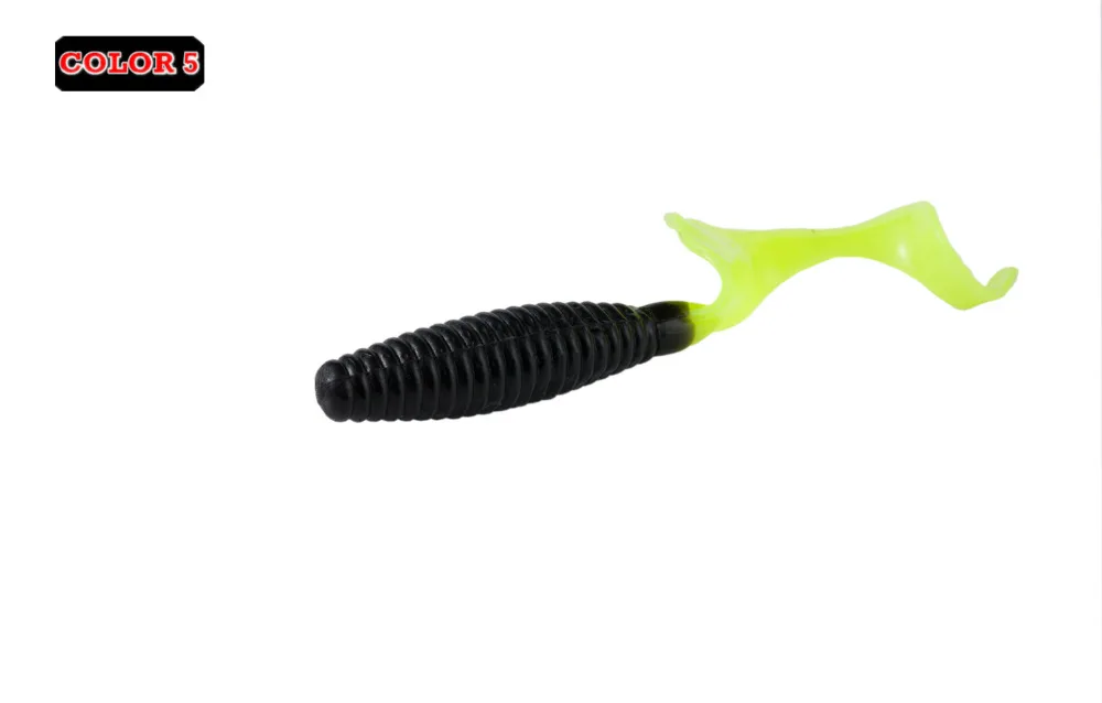 soft lures baits