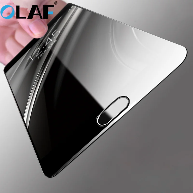OLAF 0.26mm Full cover Tempered Glass For Samsung Galaxy