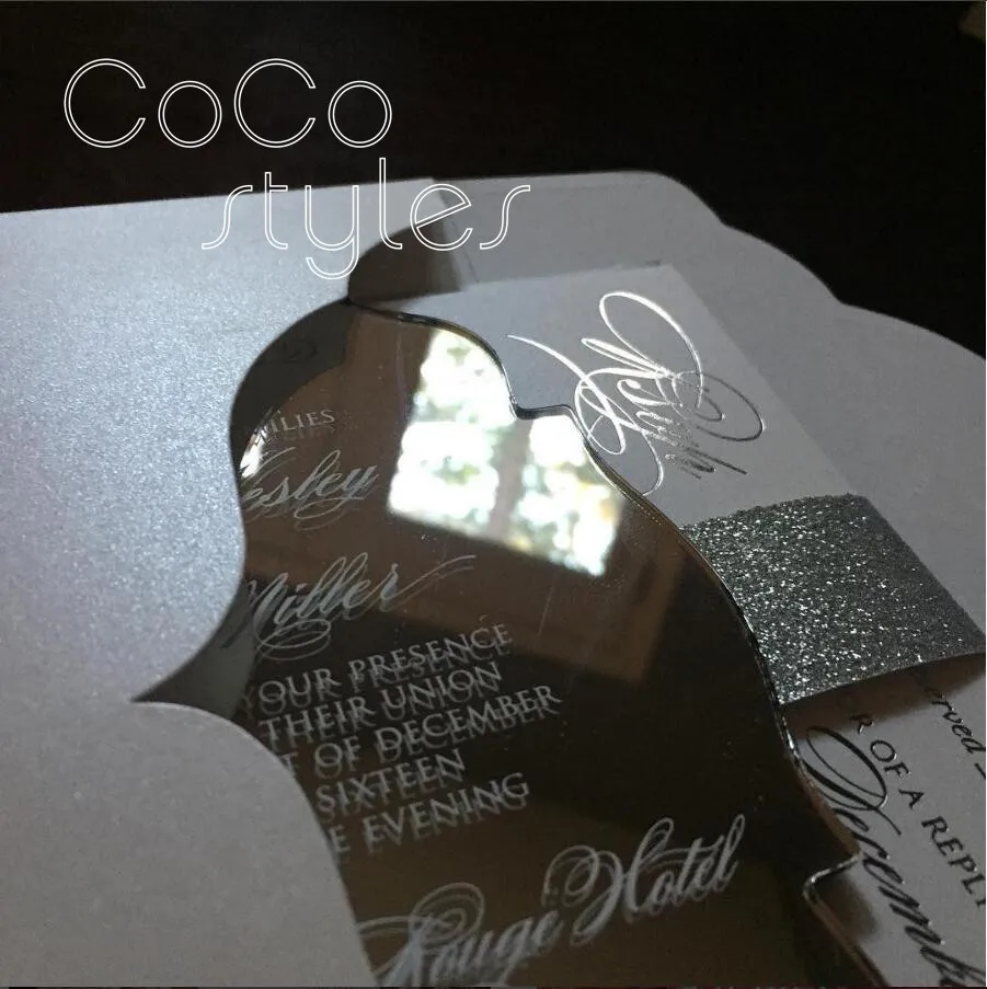 silvermirroracrylic