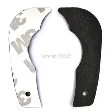 Новая задняя крышка заднего отсека резиновый блок для Никона D90 цифровой Камера ремонтная деталь+ лента