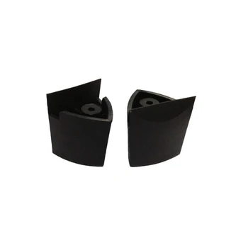 

Sound foot pad Speaker rubber foot foot nail antiskid pad speaker Accessories