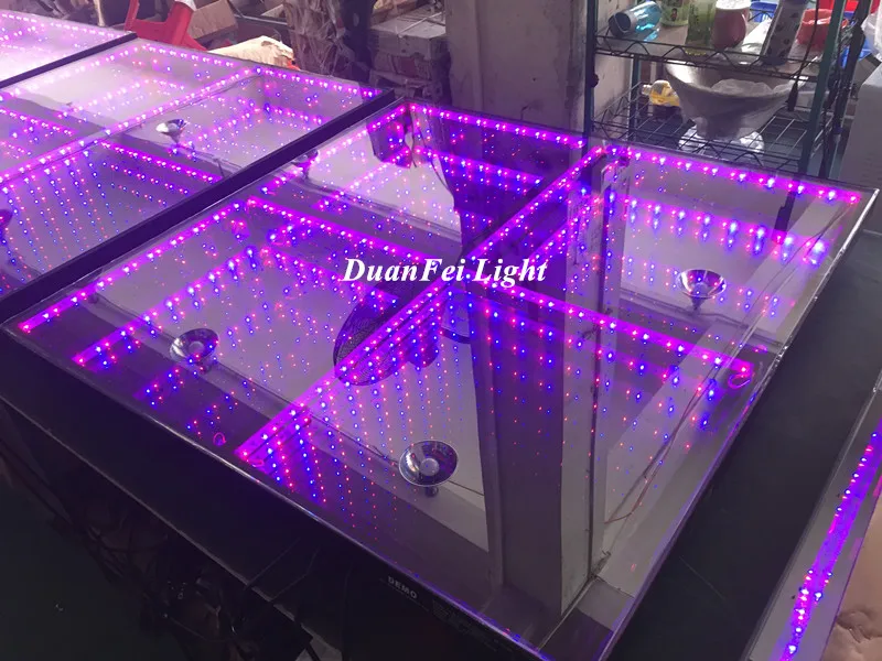 3D LED Dance Floor-17