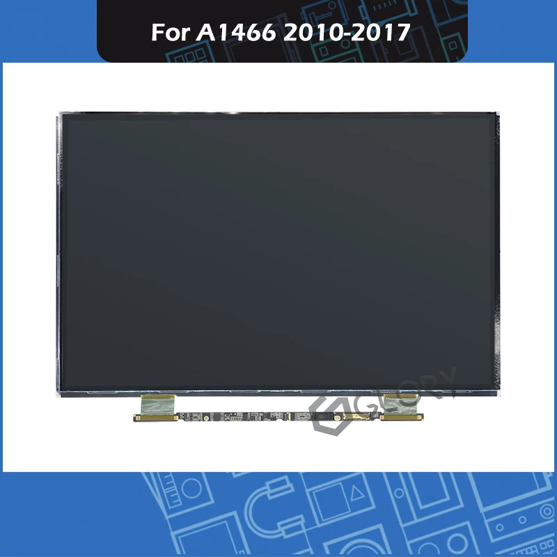 Скидка Новый A1369 A1466 ЖК экран панель LP133WP91 для Macbook Air 13