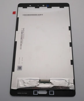

Azqqlbw 8.0" For Huawei MediaPad M3 Lite 8 8.0 CPN-W09 CPN LCD Display Touch Screen Digitizer Assembly+tools