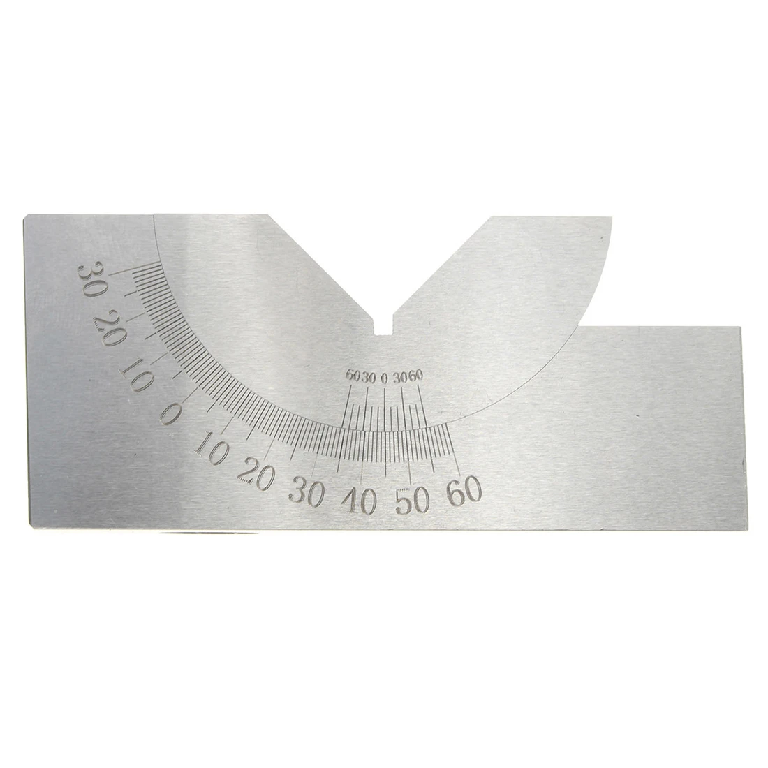 75x25x32mm precisão mini ângulo ajustável v bloco de moagem 0 graus a 60 graus