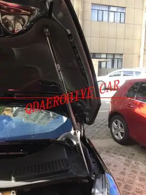 QDAEROHIVE опорный стержень с пневматической пружиной для капота автомобиля