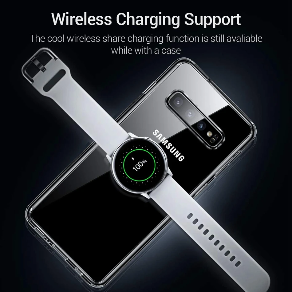 Samsung Galaxy S10 Plus Case (1)