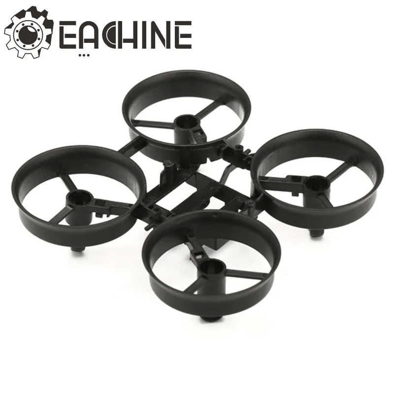 Eachine E010 Радиоуправляемый квадрокоптер Запчасти рамка для радиоуправляемой