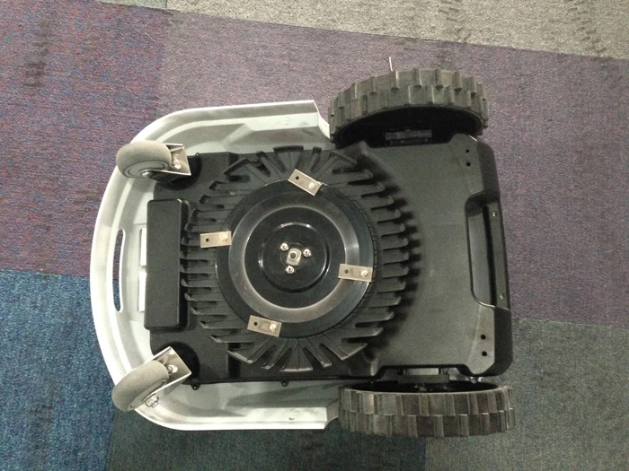 12pcs Blades for robot lawn mower E1600T/S520/E1800in Vacuum Cleaner