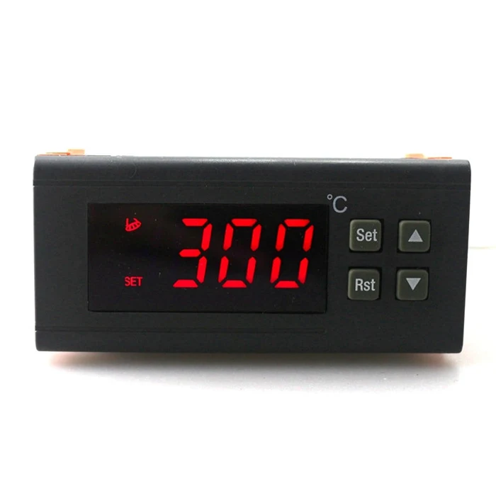 RC 114M 220V/10A 30300 Degree Digital Temperature Controller Switch